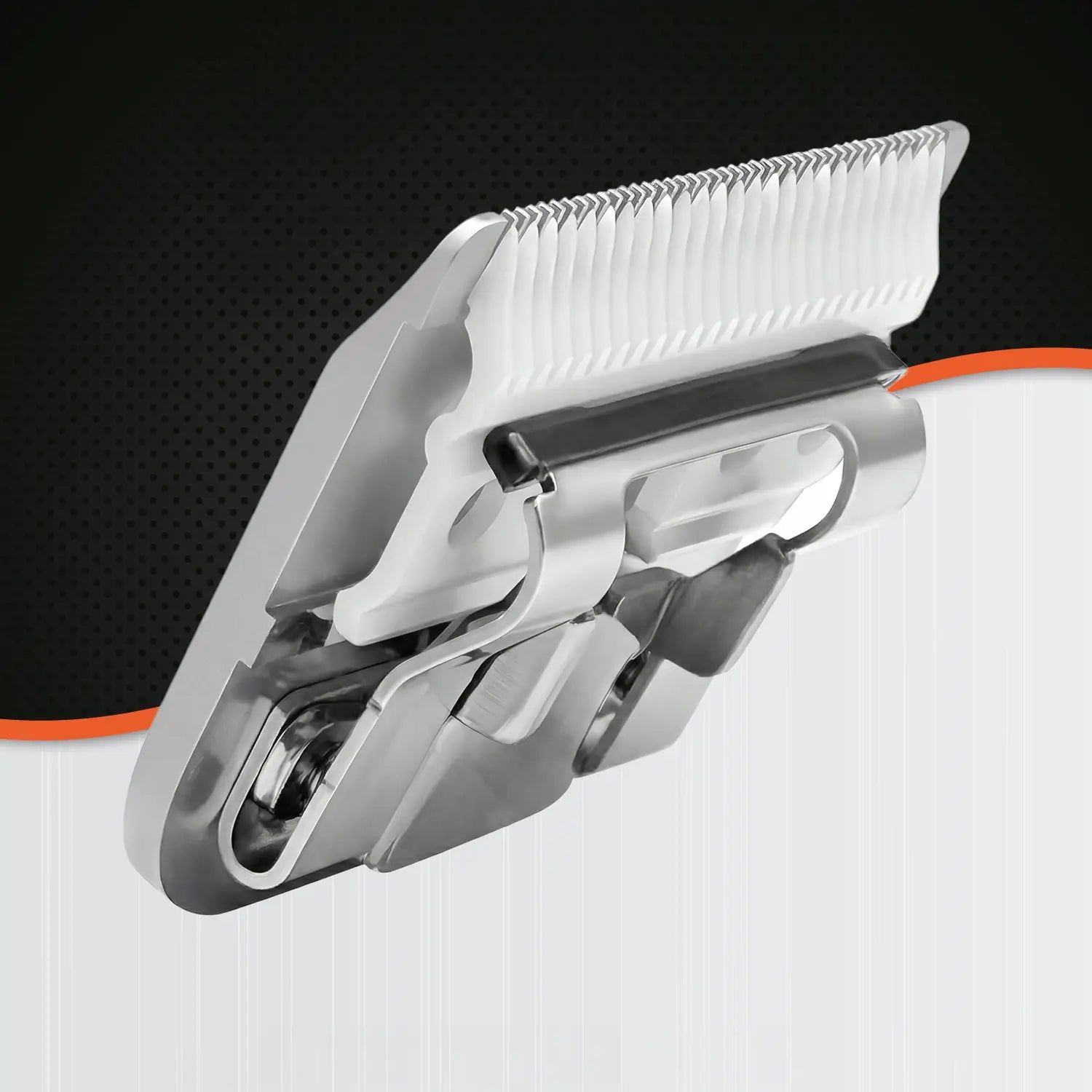 40# Ceramic Dog Clipper Blade (0.25 mm)