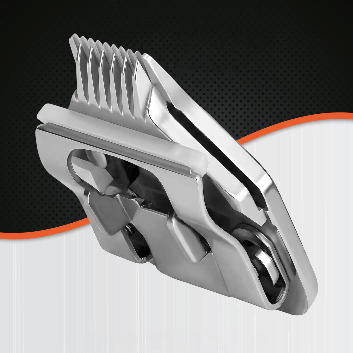 5/8N Dog Clipper Blade (0.8 mm)