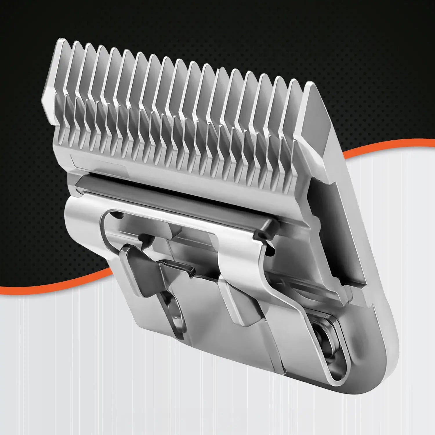 5F Ceramic Dog Clipper Blade (6.4 mm)